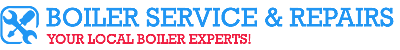 Boiler Repairs Beckenham logo